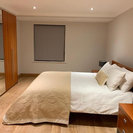 Killarney Town Apartment Kültér fotó