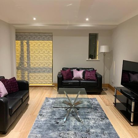 Killarney Town Apartment Kültér fotó