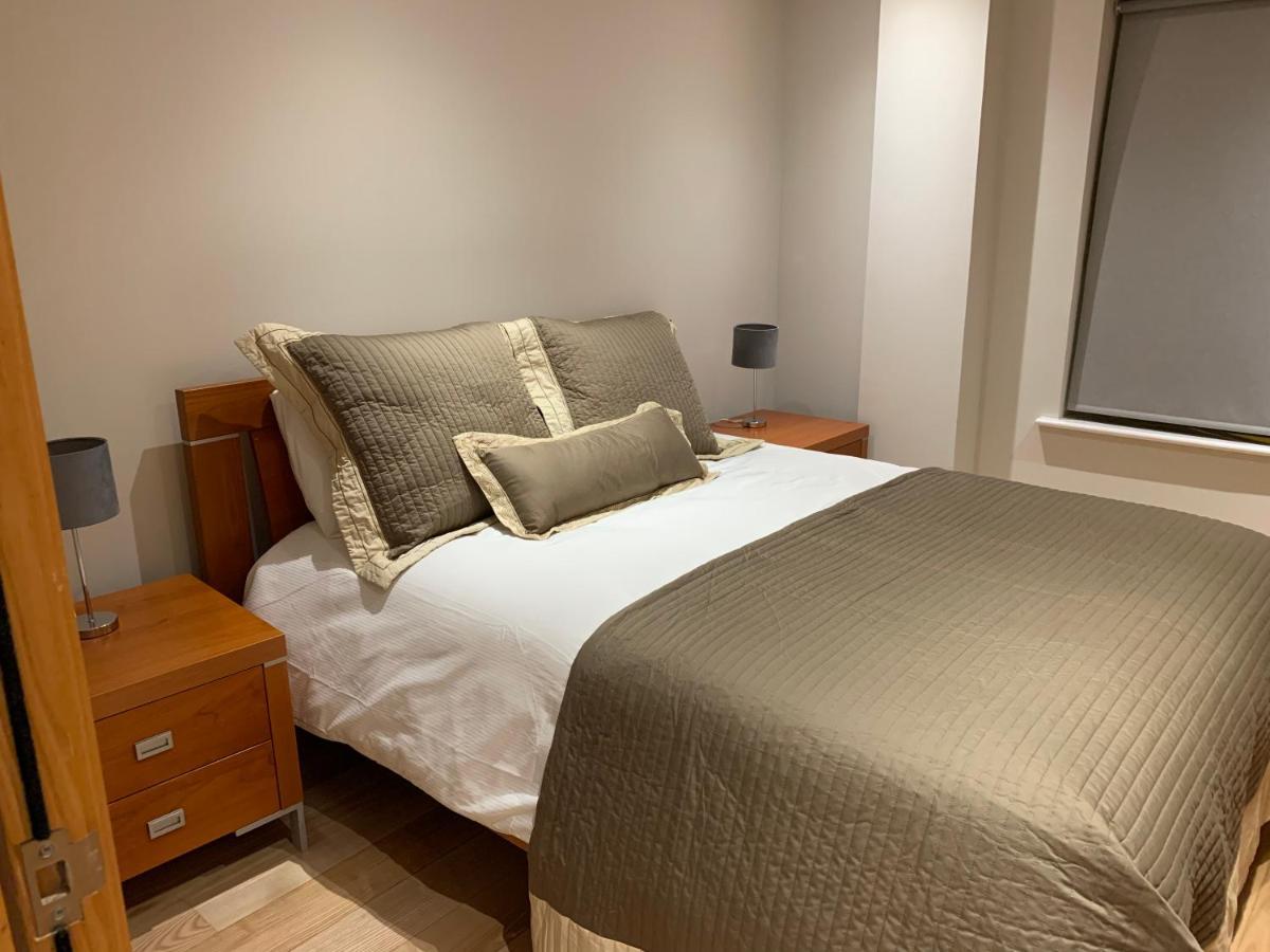 Killarney Town Apartment Kültér fotó