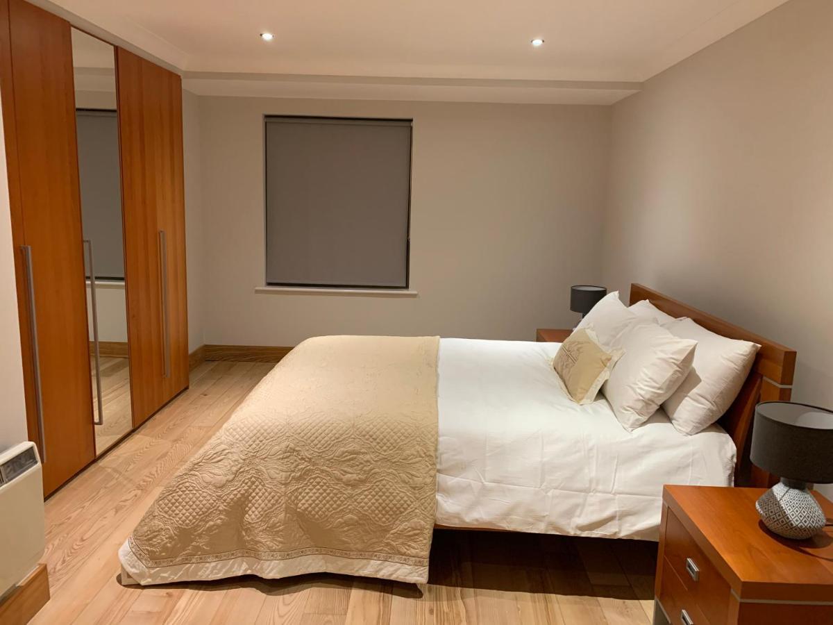 Killarney Town Apartment Kültér fotó