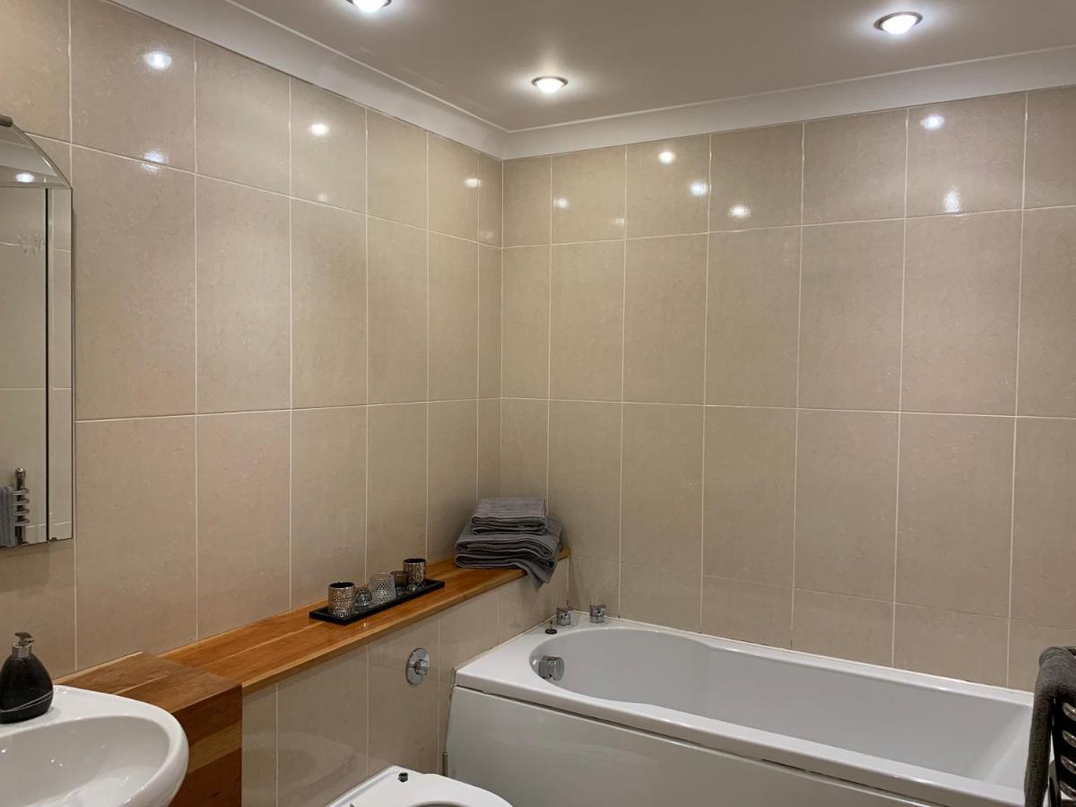 Killarney Town Apartment Kültér fotó