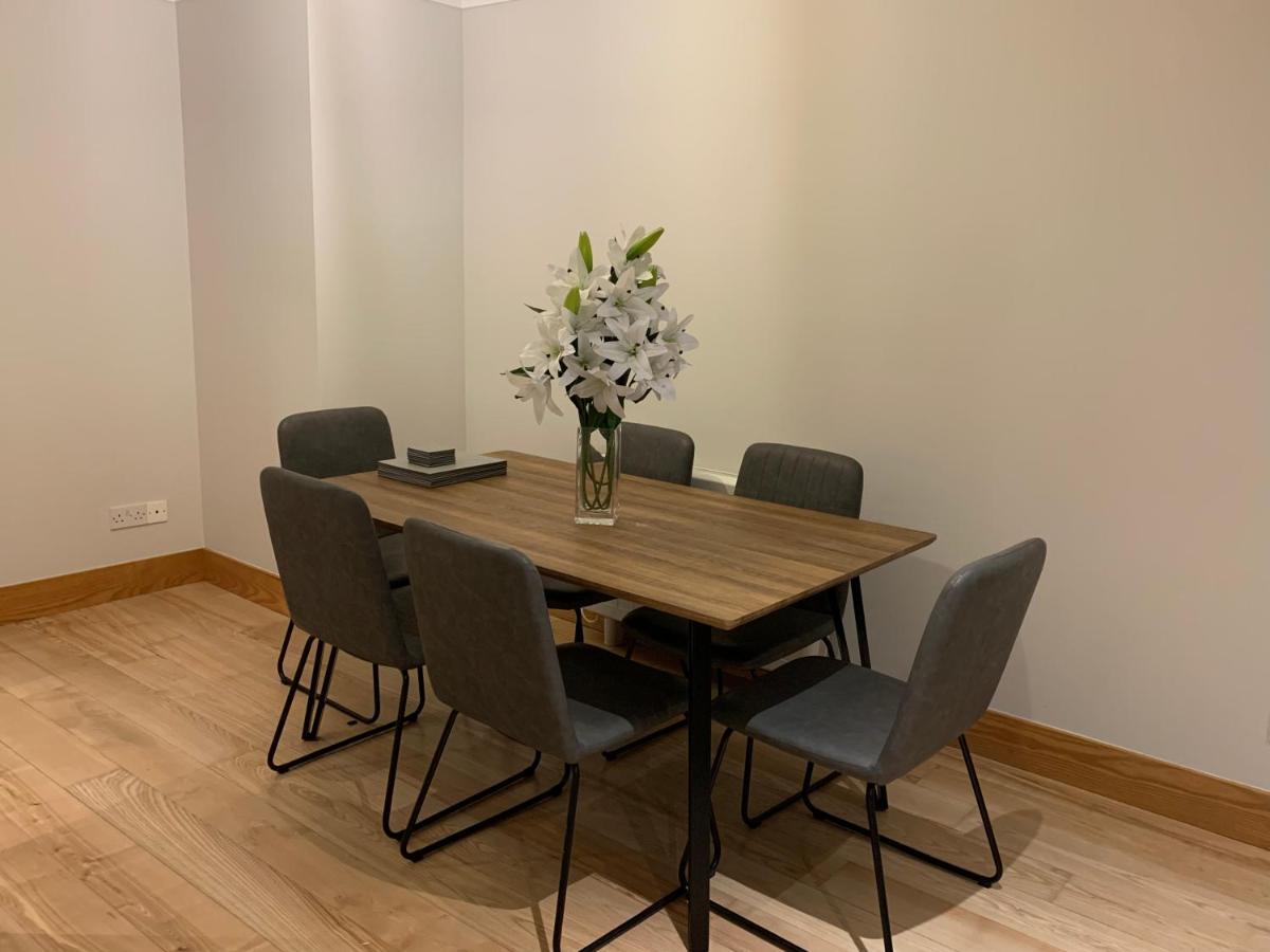 Killarney Town Apartment Kültér fotó