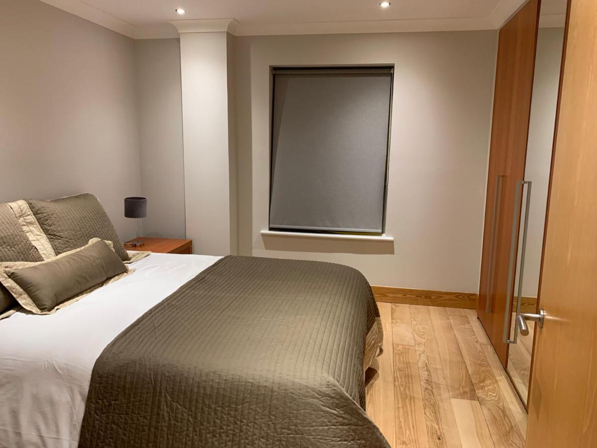 Killarney Town Apartment Kültér fotó