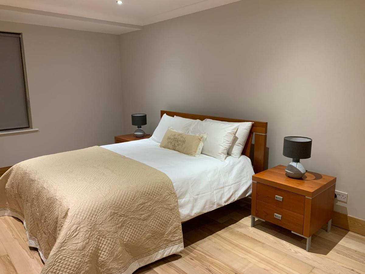 Killarney Town Apartment Kültér fotó